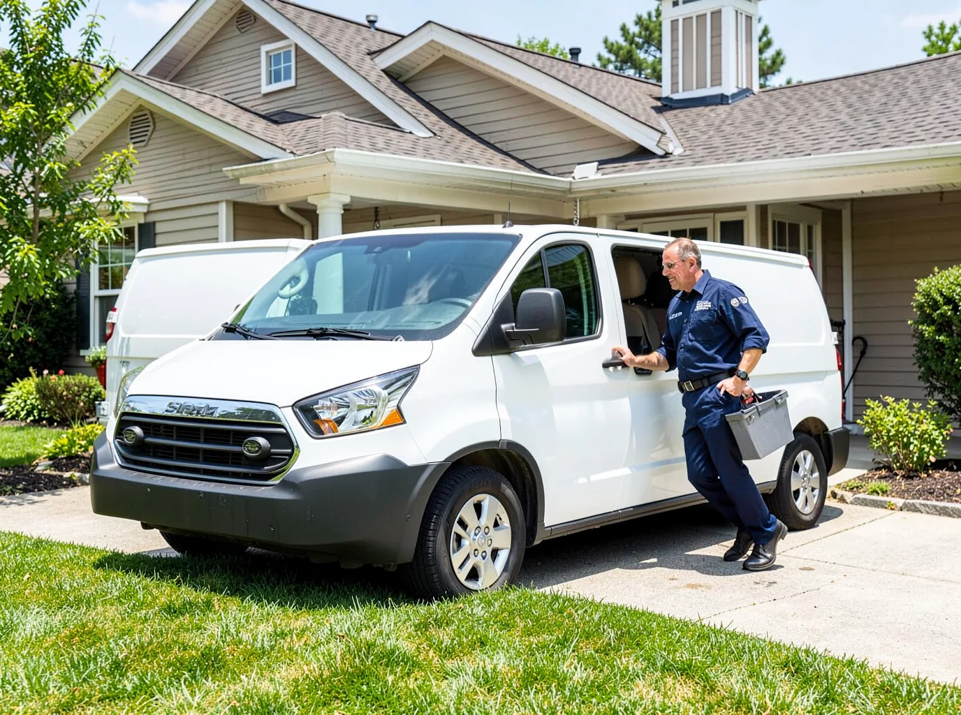 Emergency Plumber company in Agency, MO